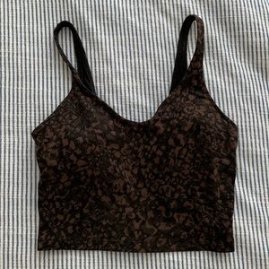 Lululemon Align Tank 8